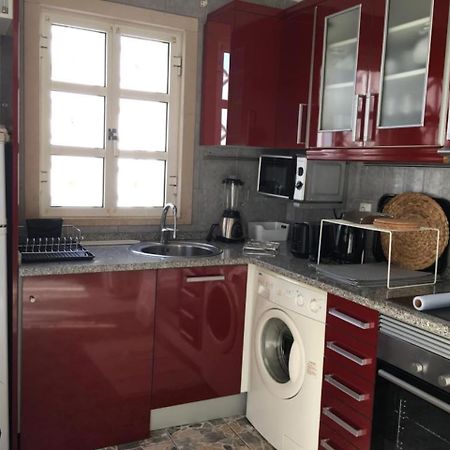 Stylish Center Apartment วิลาโมรา ภายนอก รูปภาพ