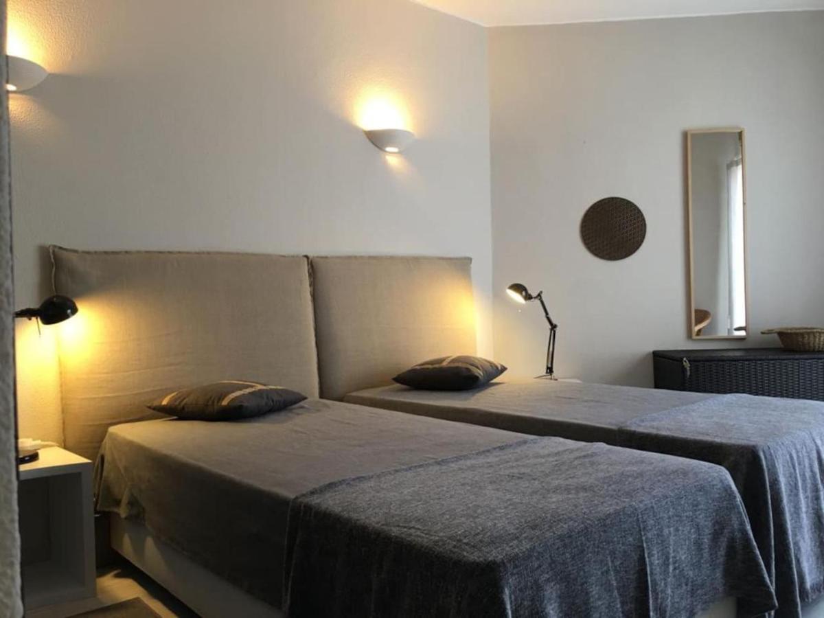 Stylish Center Apartment วิลาโมรา ภายนอก รูปภาพ